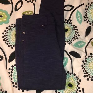 I don’t need them anymore